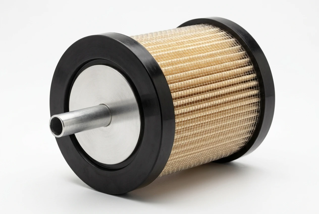 Compressor Intake Filter — representative product photo