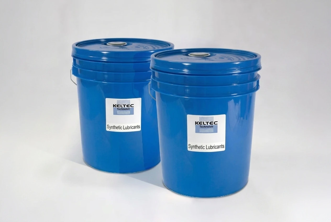 Compressor Oil