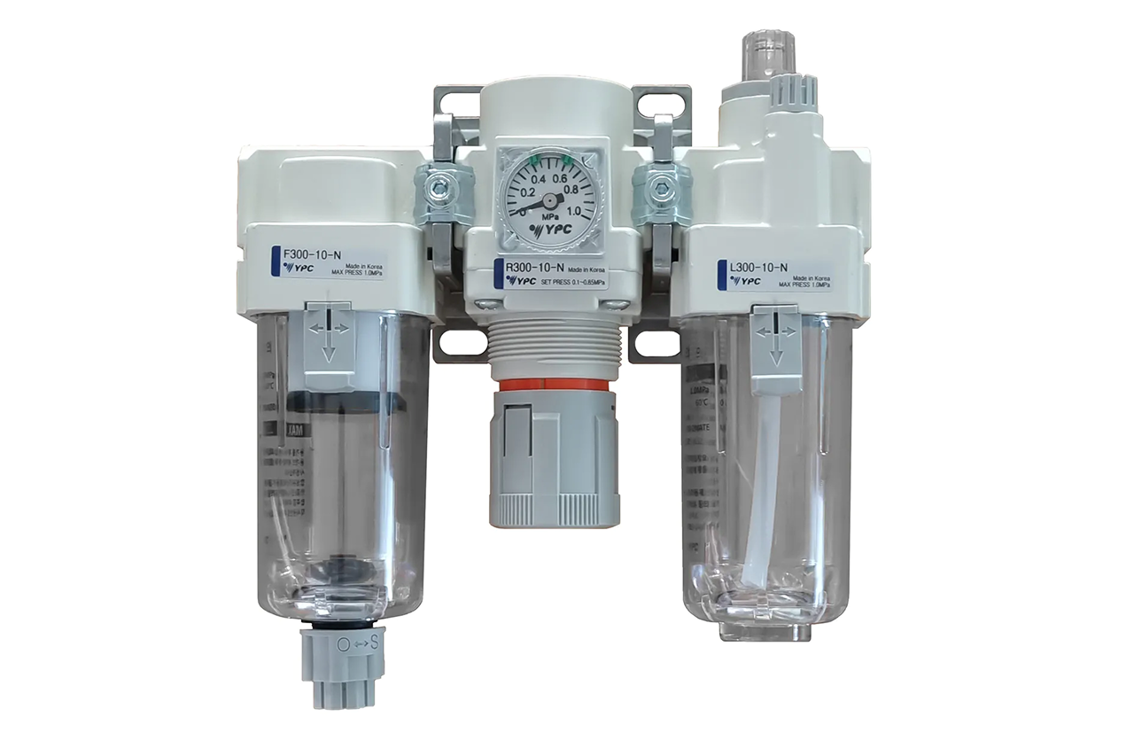 FRL Combination Unit