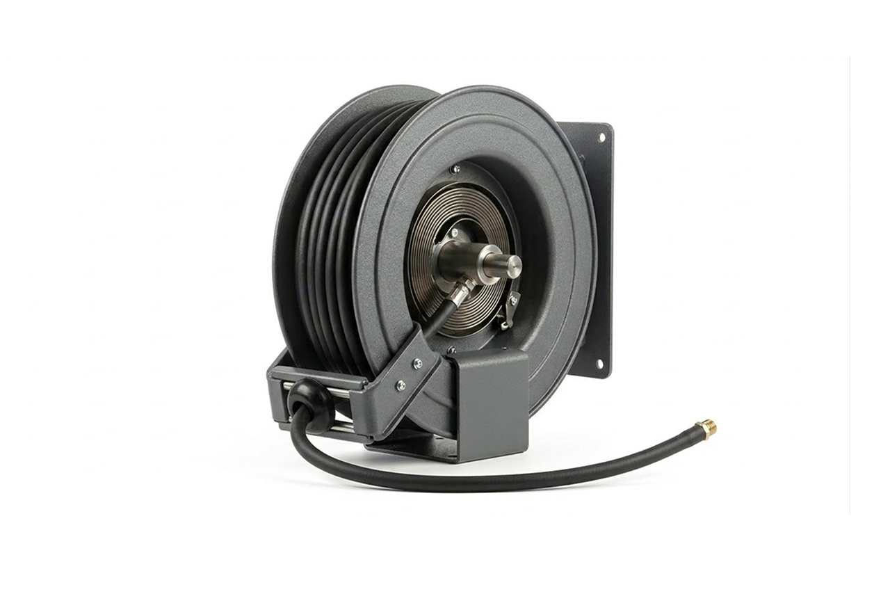 Hose Reel — representative product photo