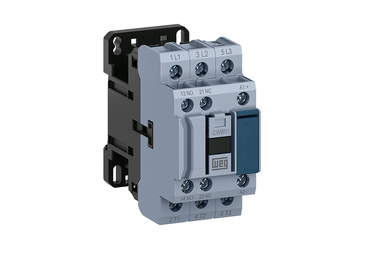 Magnetic Starter
