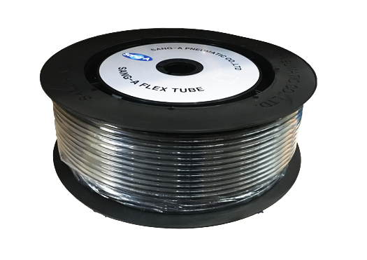 Nylon (PA) Tubing