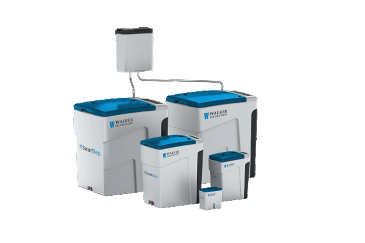 Oil-Water Separator