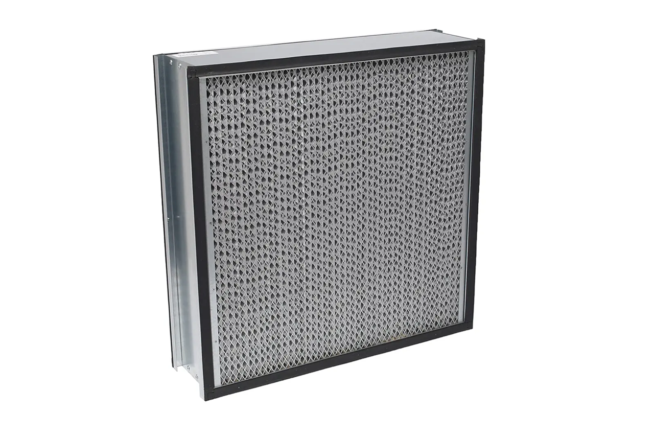 Panel Filter — representative product photo