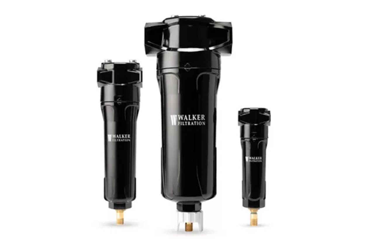 Particulate Filter — representative product photo