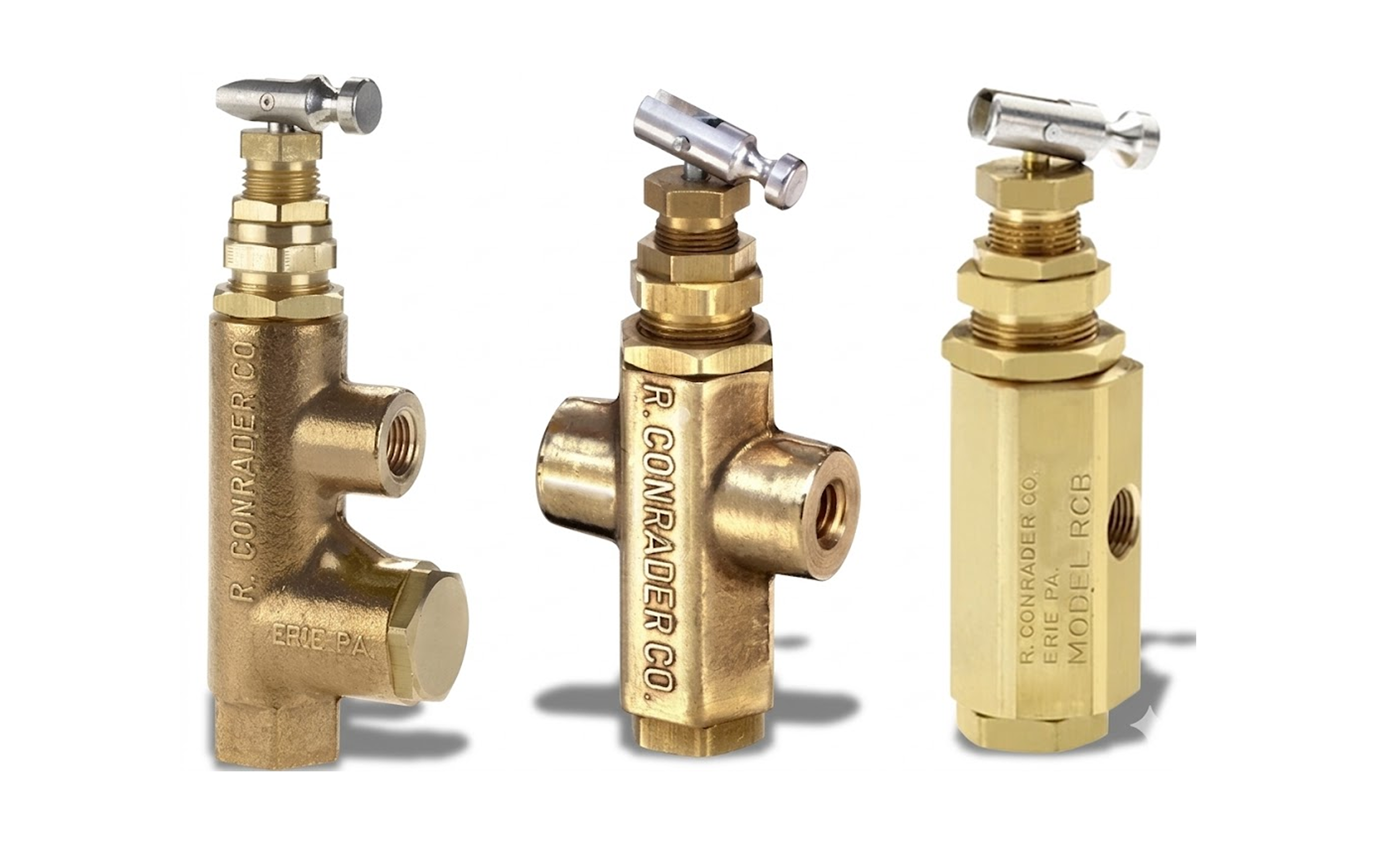 Pilot Valve