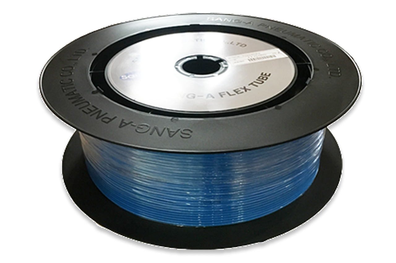 Polyurethane (PU) Tubing