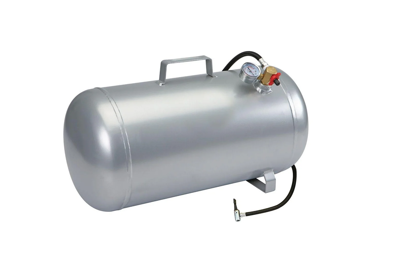 Portable Air Tank