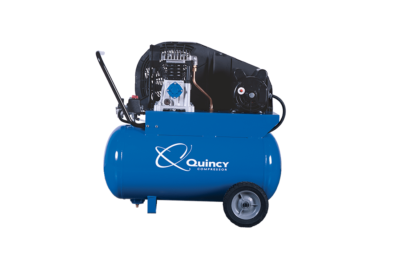 Portable / Contractor Compressor