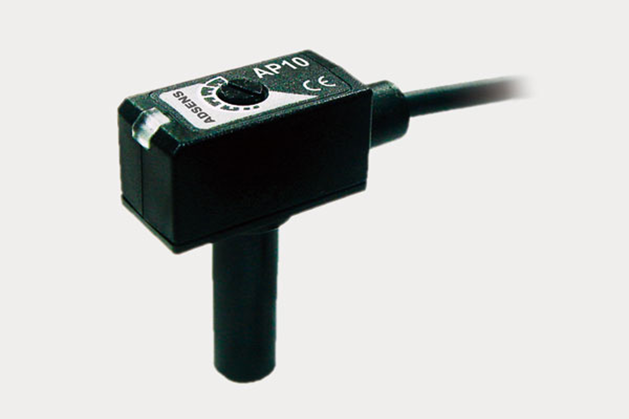 Pressure Switch