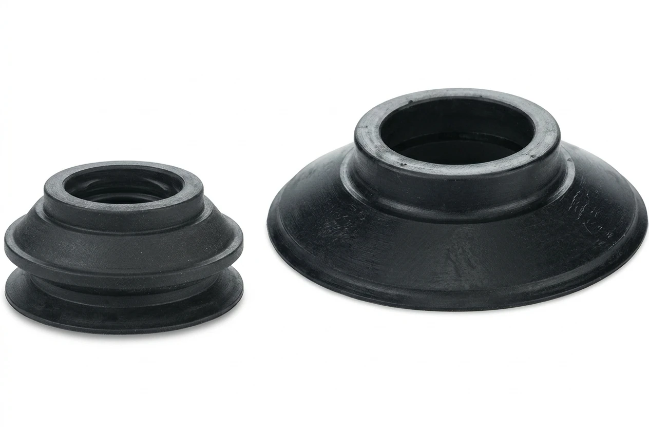 Replacement Vacuum Cup
