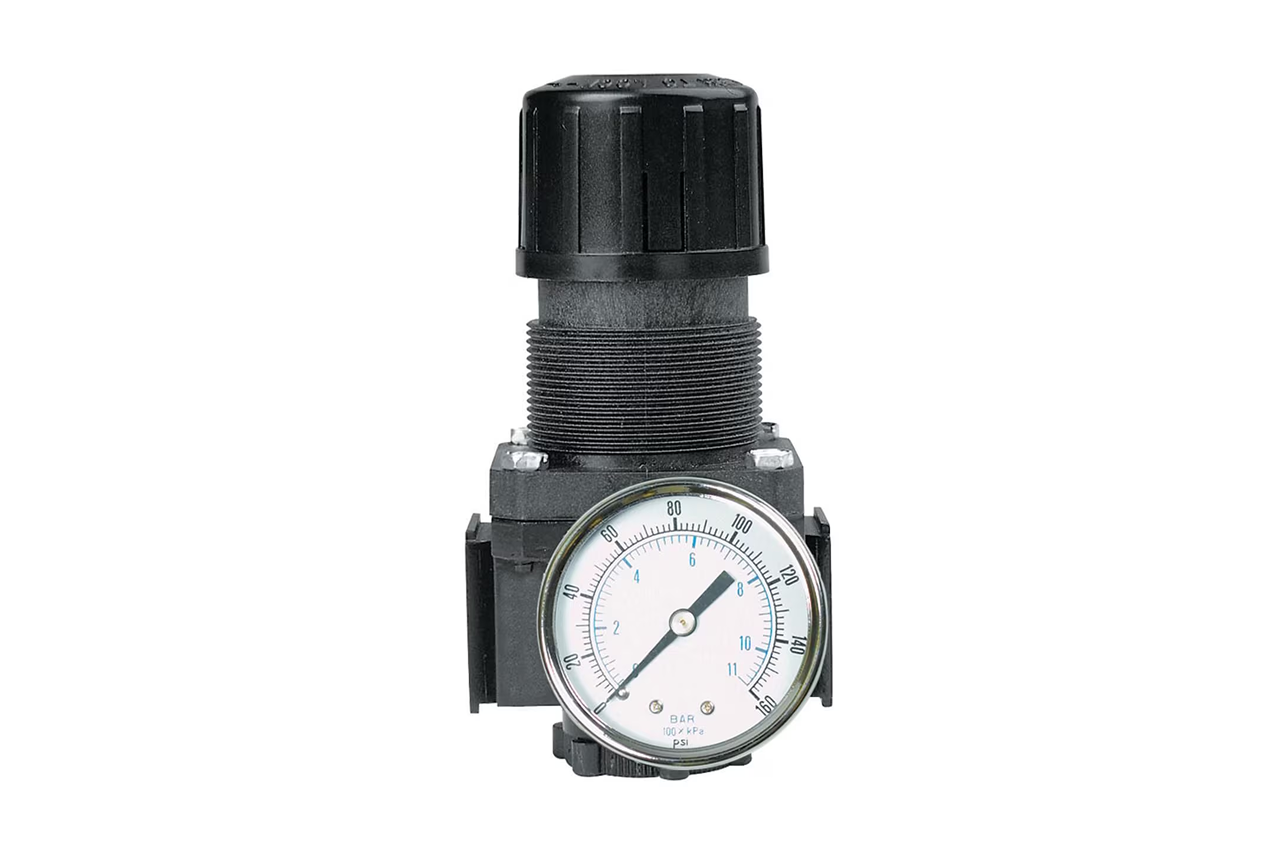 Standalone Regulator