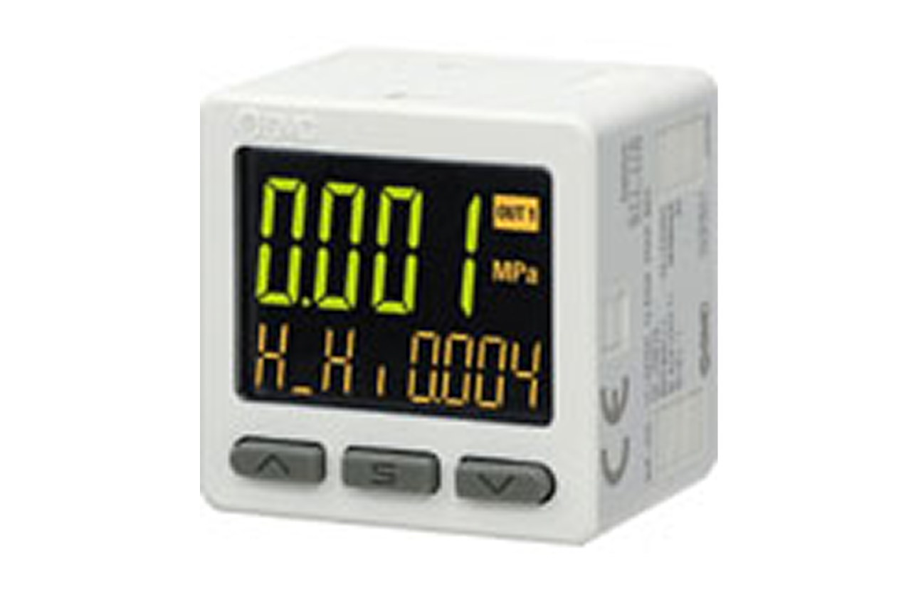 Vacuum Sensor / Switch