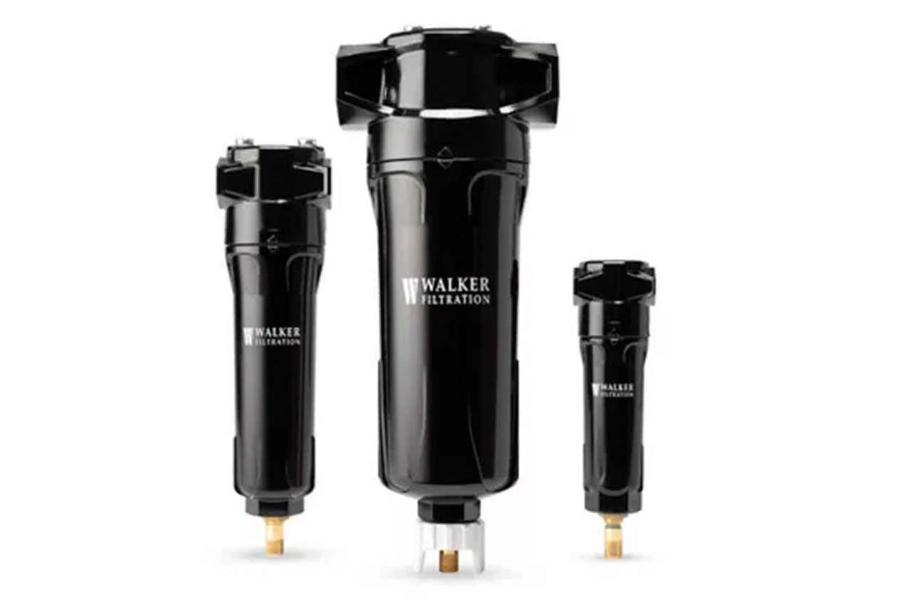 Water Separator